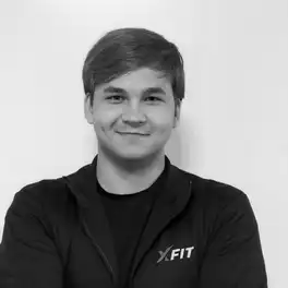 Тренер Скворцов Владислав