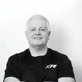 Тренер Верчик Дмитрий