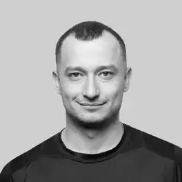 Тренер Захаров Никита