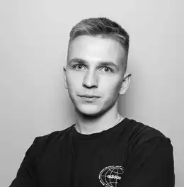 Тренер Абрамкин Даниил