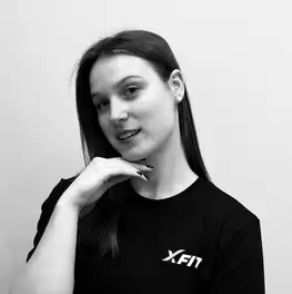 Тренер Попова Полина