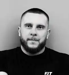 Тренер Шашков Андрей