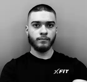 Тренер Бредихин Виталий