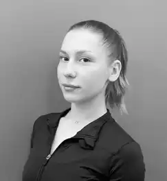 Тренер Александрина Екатерина