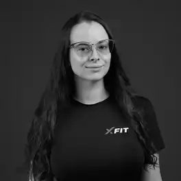 Тренер Мелехова Юлия