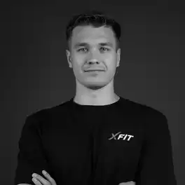 Тренер Шмаков Александр