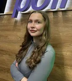 Тренер Кравцова Александра