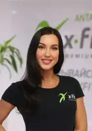 Тренер Кириллова Вера
