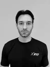 Тренер Хабаров Андрей
