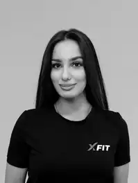 Тренер Солтанова Наиля