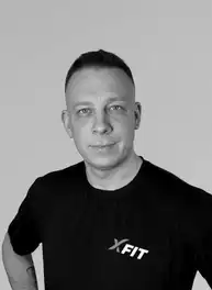 Тренер Донченко Артём