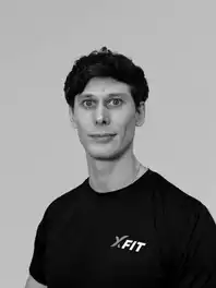 Тренер Перминов Иван