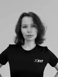 Тренер Соколова Ольга