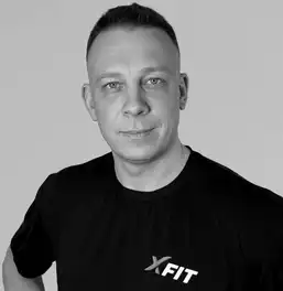 Тренер Донченко Артём