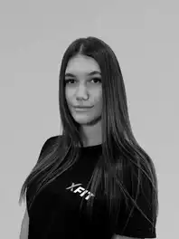 Тренер Зарубина Александра
