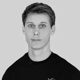Тренер Перминов Иван