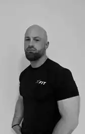 Тренер Шевцов Андрей
