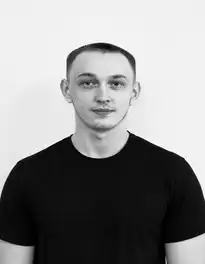 Тренер Евдокимов Николай