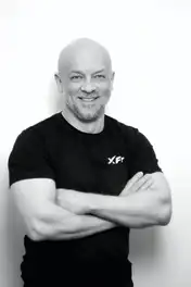 Тренер Горбунов Андрей