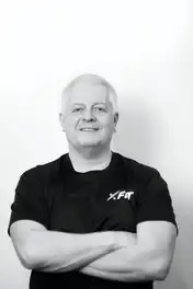 Тренер Верчик Дмитрий