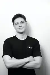 Тренер Лоскутов Михаил