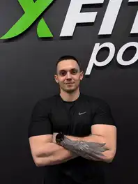 Тренер Коваленко Николай