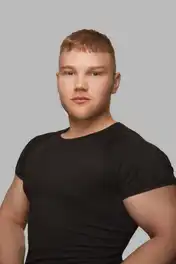 Тренер Петров Данил