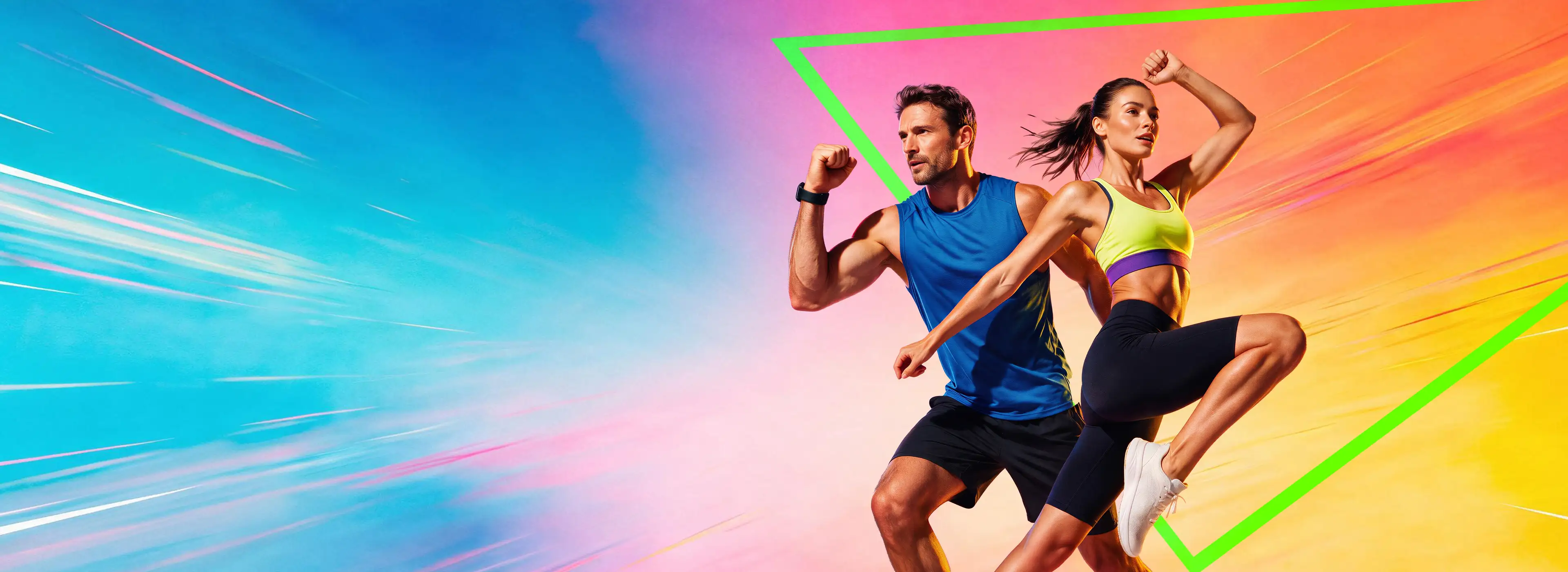 Фитнес клуб XFIT 1