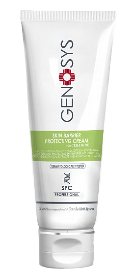 GENOSYS   Skin Barrier Protecting Cream Крем для защиты кожного барьера