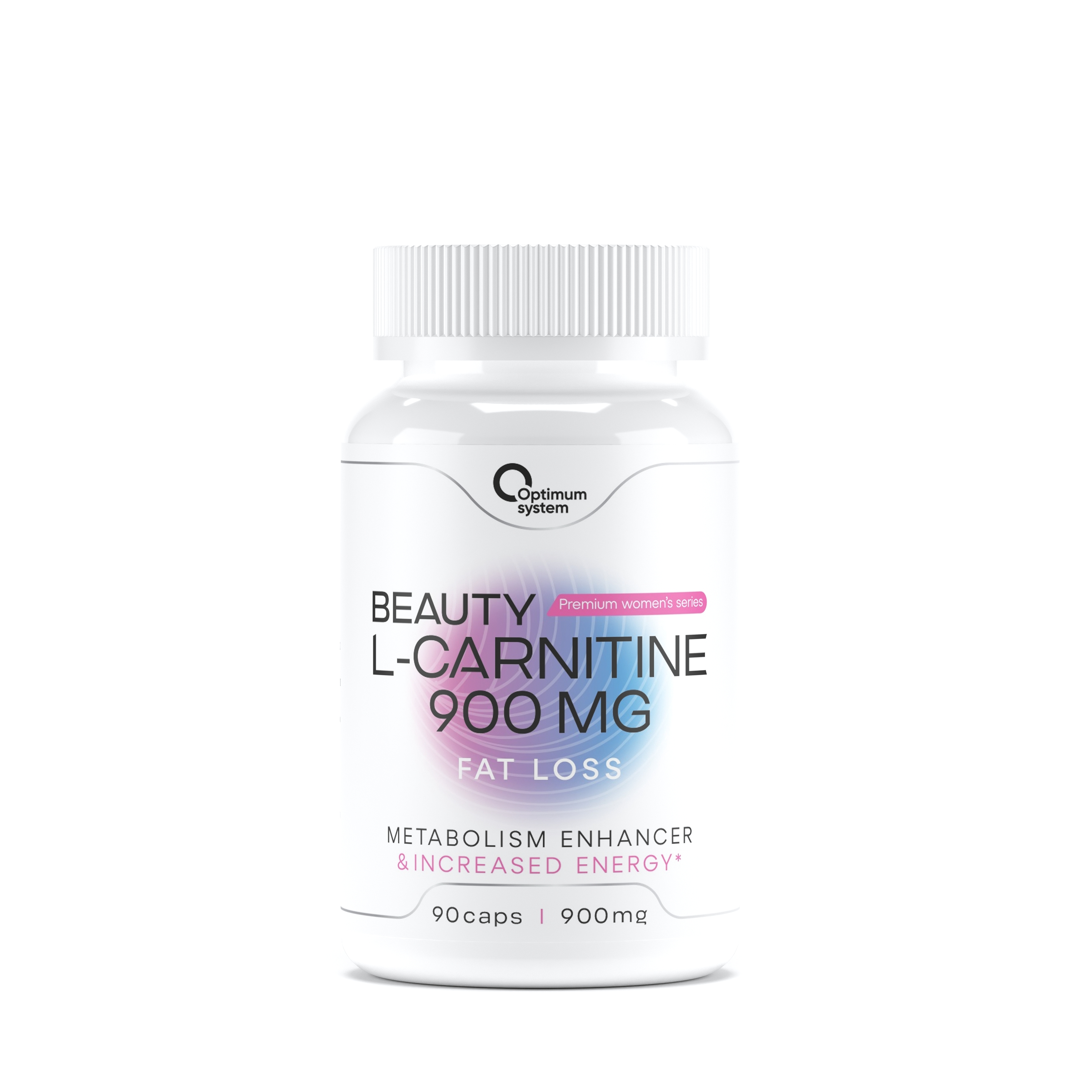 L-Carnitine Beauty от Optimum System 90 caps