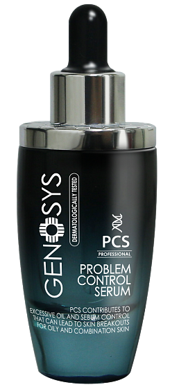 GENOSYS Problem Control Serum PCS Сыворотка для проблемной кожи
